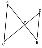 ML Aggarwal Solutions for Class 10 Maths Chapter 13 Similarity Image 11
