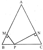 ML Aggarwal Solutions for Class 10 Maths Chapter 13 Similarity Image 14