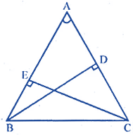 ML Aggarwal Solutions for Class 10 Maths Chapter 13 Similarity Image 17