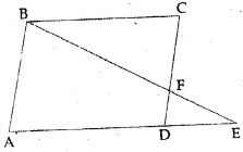 ML Aggarwal Solutions for Class 10 Maths Chapter 13 Similarity Image 19