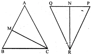 ML Aggarwal Solutions for Class 10 Maths Chapter 13 Similarity Image 23