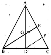 ML Aggarwal Solutions for Class 10 Maths Chapter 13 Similarity Image 24