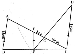 ML Aggarwal Solutions for Class 10 Maths Chapter 13 Similarity Image 25