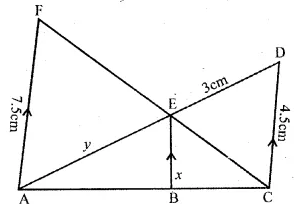 ML Aggarwal Solutions for Class 10 Maths Chapter 13 Similarity Image 26