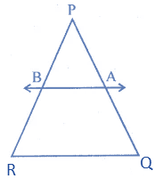 ML Aggarwal Solutions for Class 10 Maths Chapter 13 Similarity Image 38