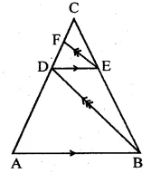 ML Aggarwal Solutions for Class 10 Maths Chapter 13 Similarity Image 40