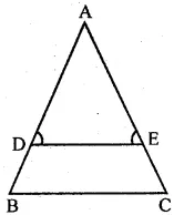 ML Aggarwal Solutions for Class 10 Maths Chapter 13 Similarity Image 42