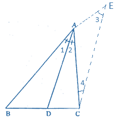 ML Aggarwal Solutions for Class 10 Maths Chapter 13 Similarity Image 47