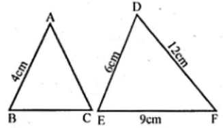 ML Aggarwal Solutions for Class 10 Maths Chapter 13 Similarity Image 5