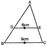 ML Aggarwal Solutions for Class 10 Maths Chapter 13 Similarity Image 50