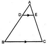 ML Aggarwal Solutions for Class 10 Maths Chapter 13 Similarity Image 51