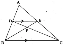 ML Aggarwal Solutions for Class 10 Maths Chapter 13 Similarity Image 54