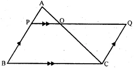ML Aggarwal Solutions for Class 10 Maths Chapter 13 Similarity Image 55