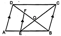 ML Aggarwal Solutions for Class 10 Maths Chapter 13 Similarity Image 58