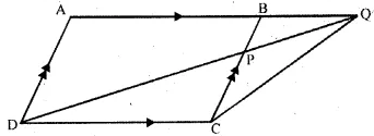 ML Aggarwal Solutions for Class 10 Maths Chapter 13 Similarity Image 59