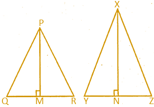 ML Aggarwal Solutions for Class 10 Maths Chapter 13 Similarity Image 66