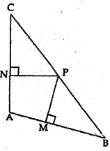 ML Aggarwal Solutions for Class 10 Maths Chapter 13 Similarity Image 69