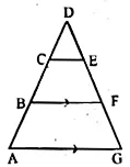 ML Aggarwal Solutions for Class 10 Maths Chapter 13 Similarity Image 71