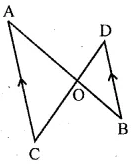 ML Aggarwal Solutions for Class 10 Maths Chapter 13 Similarity Image 8