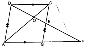 ML Aggarwal Solutions for Class 10 Maths Chapter 13 Similarity Image 81