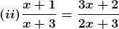 ML Aggarwal Solutions for Class 10 Maths Quadratic Equations in One Variable- image 13