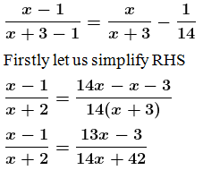 ML Aggarwal Solutions for Class 10 Maths Quadratic Equations in One Variable- image 34
