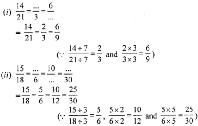 ML Aggarwal Solutions for Class 6 Chapter 8 - 2