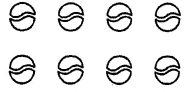 ML Aggarwal Solutions for Class 6 Maths Chapter 6 Fractions Image 12