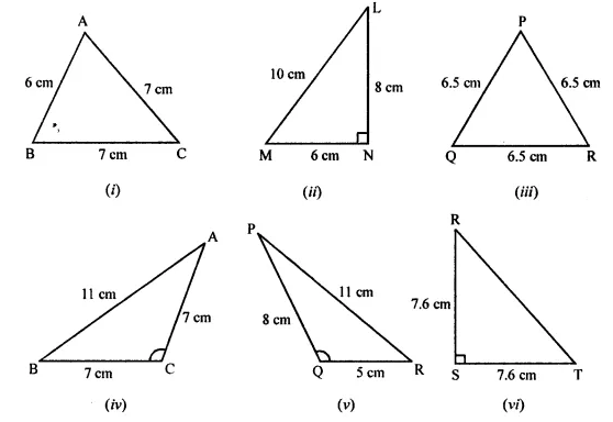 ML Aggarwal Solutions for Class 7 Maths Chapter 11 Image 2 ML Aggarwal Solutions for Class 7 Maths Chapter 11 Image 2