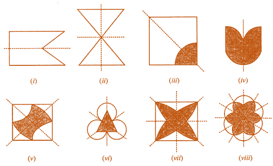 ML Aggarwal Solutions for Class 7 Maths Chapter 14 ML Aggarwal Solutions for Class 7 Maths Chapter 14 Image 2
