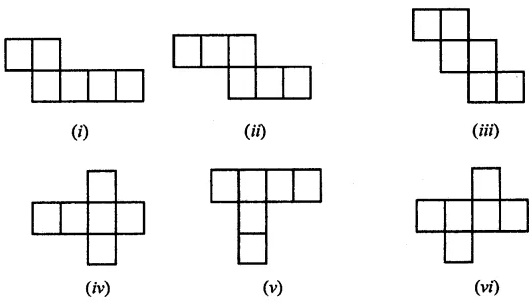 ML Aggarwal Solutions for Class 7 Chapter 15 ML Aggarwal Solutions for Class 7 Maths Chapter 15 Image 5
