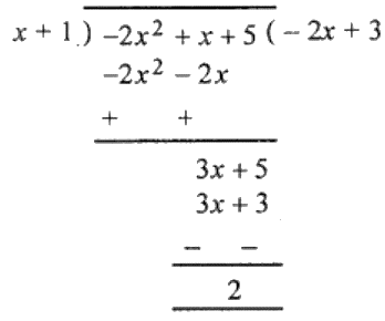 ML Aggarwal Solutions for Class 8 Chapter 10 - 11