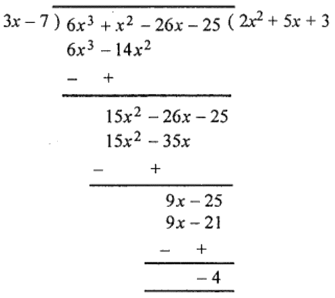 ML Aggarwal Solutions for Class 8 Chapter 10 - 13
