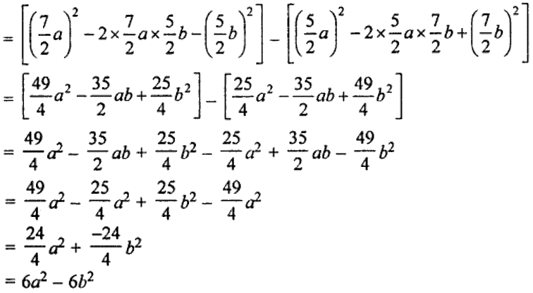 ML Aggarwal Solutions for Class 8 Chapter 10 - 19