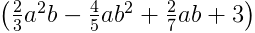 ML Aggarwal Solutions for Class 8 Chapter 10 - 3