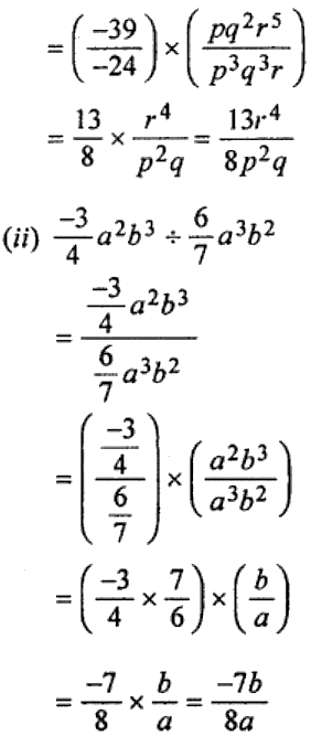 ML Aggarwal Solutions for Class 8 Chapter 10 - 6