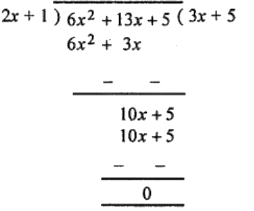 ML Aggarwal Solutions for Class 8 Chapter 10 - 9