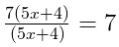 ML Aggarwal Solutions for Class 8 Chapter 11 - 1