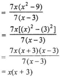 ML Aggarwal Solutions for Class 8 Chapter 11 - 5