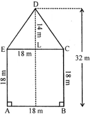 ML Aggarwal Solutions for Class 8 Chapter 18 - 29