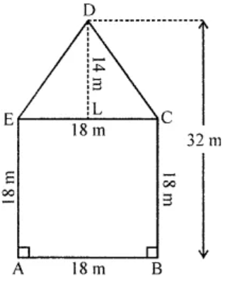 ML Aggarwal Solutions for Class 8 Chapter 18 - 30