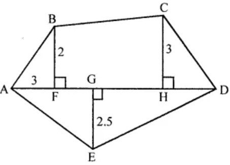 ML Aggarwal Solutions for Class 8 Chapter 18 - 34