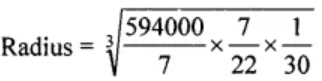 ML Aggarwal Solutions for Class 8 Chapter 18 - 38
