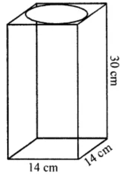 ML Aggarwal Solutions for Class 8 Chapter 18 - 39
