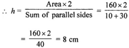 ML Aggarwal Solutions for Class 8 Chapter 18 - 47