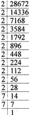 ML Aggarwal Solutions for Class 8 Chapter 4 - 15