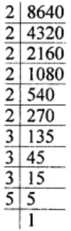 ML Aggarwal Solutions for Class 8 Chapter 4 - 3