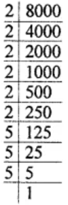 ML Aggarwal Solutions for Class 8 Chapter 4 - 4