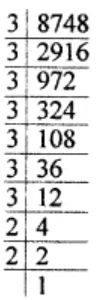 ML Aggarwal Solutions for Class 8 Chapter 4 - 43