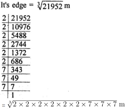 ML Aggarwal Solutions for Class 8 Chapter 4 - 44